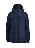 カナダグース Canada Goose ファッションプレス