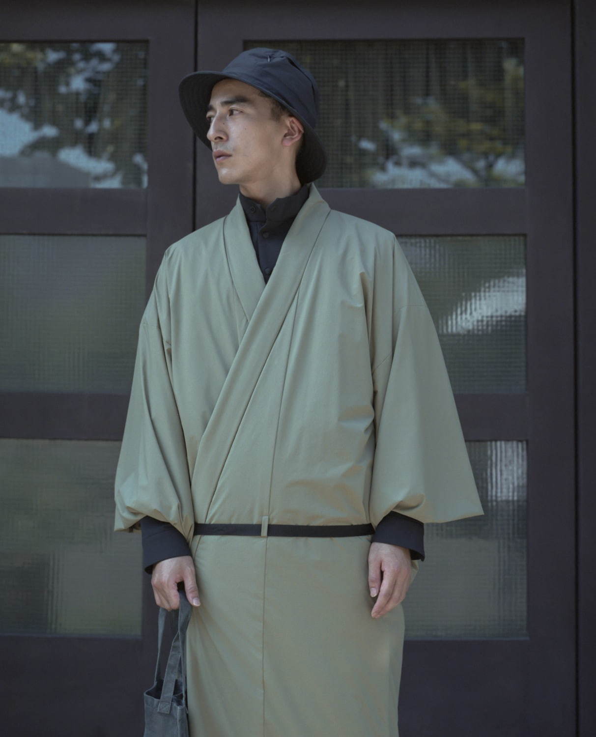 スノーピーク(Snow Peak), きものやまと(KIMONO YAMATO) アウトドア キモノ｜写真19