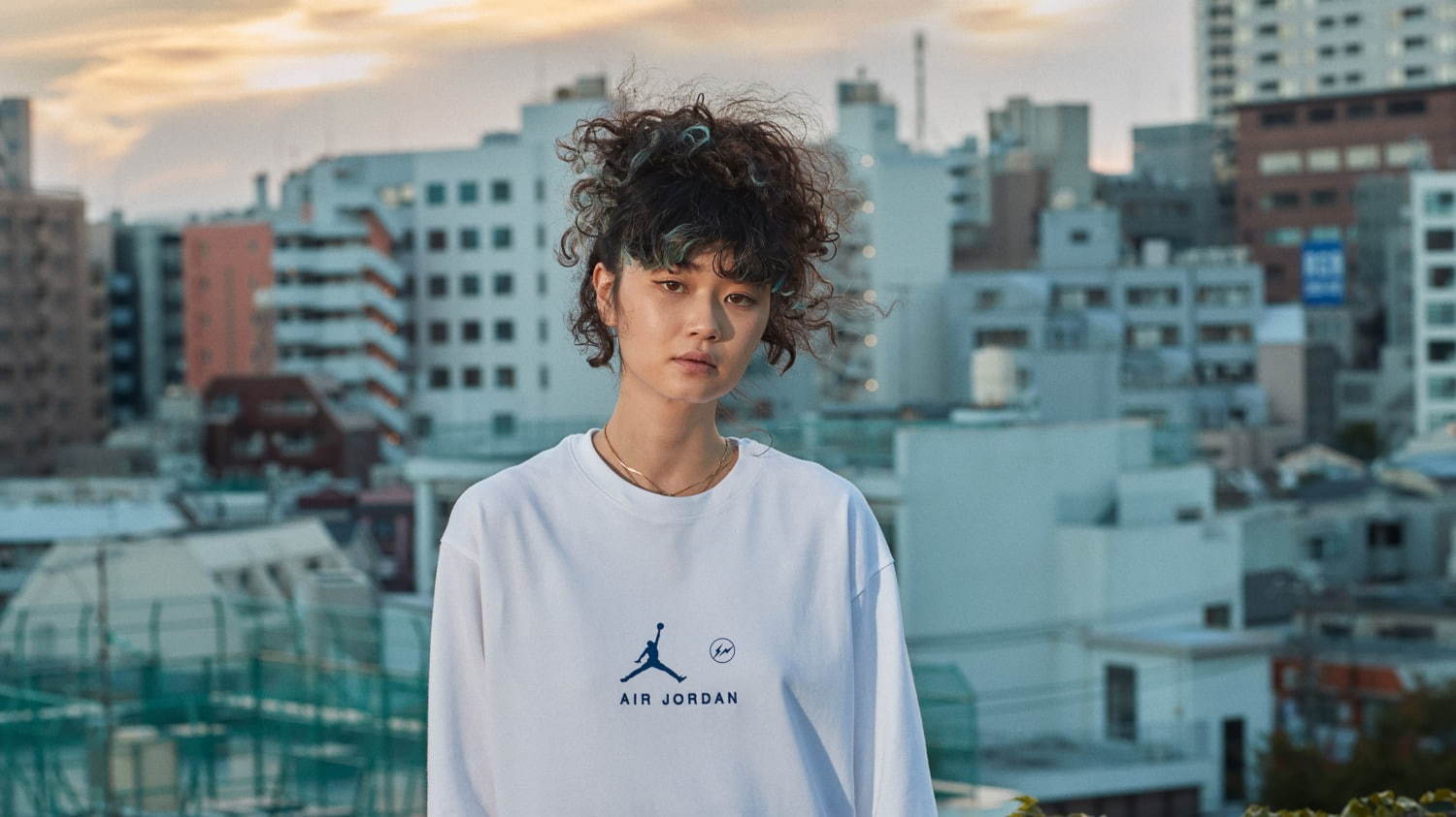 ナイキ(NIKE), フラグメント デザイン(fragment design) エア ジョーダン｜写真13