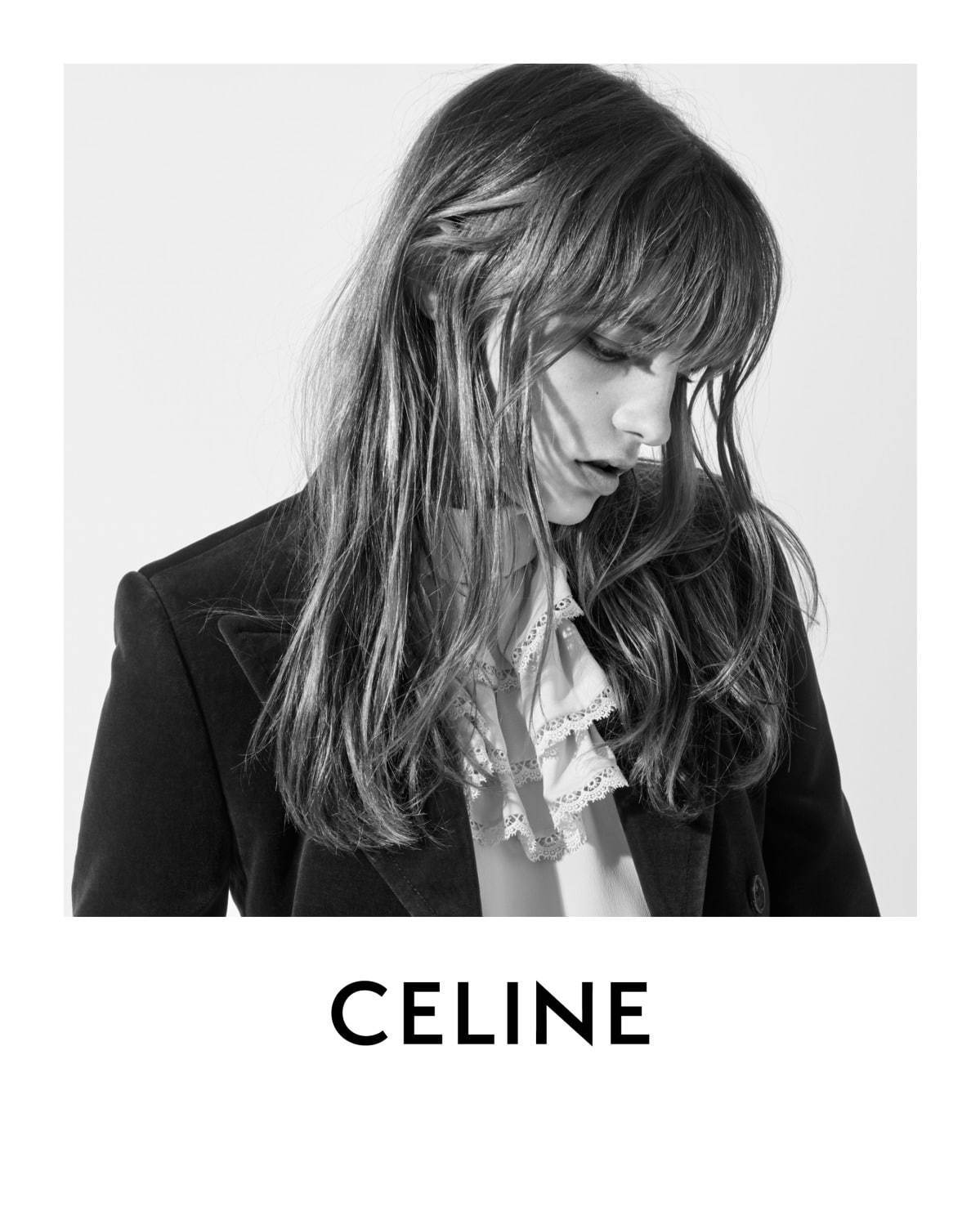 セリーヌ(CELINE) 16｜写真21