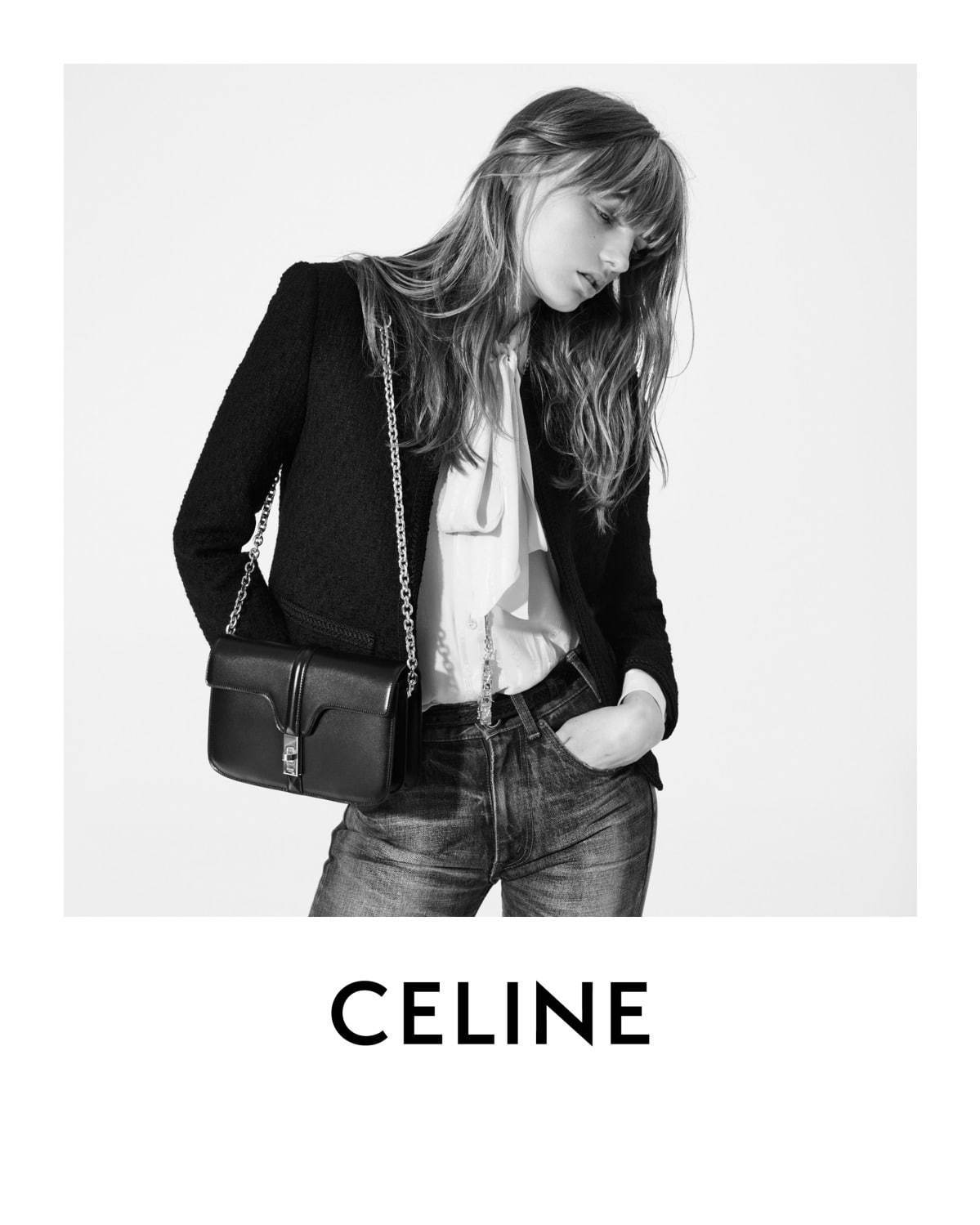 セリーヌ(CELINE) 16｜写真17