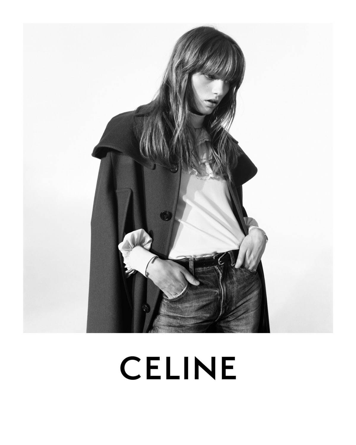 セリーヌ(CELINE) 16｜写真20