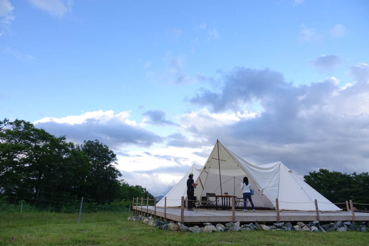 長野白馬村の旅行・観光スポット、“自然を満喫する”グランピング宿泊施設＆アクティビティなど特集｜写真10