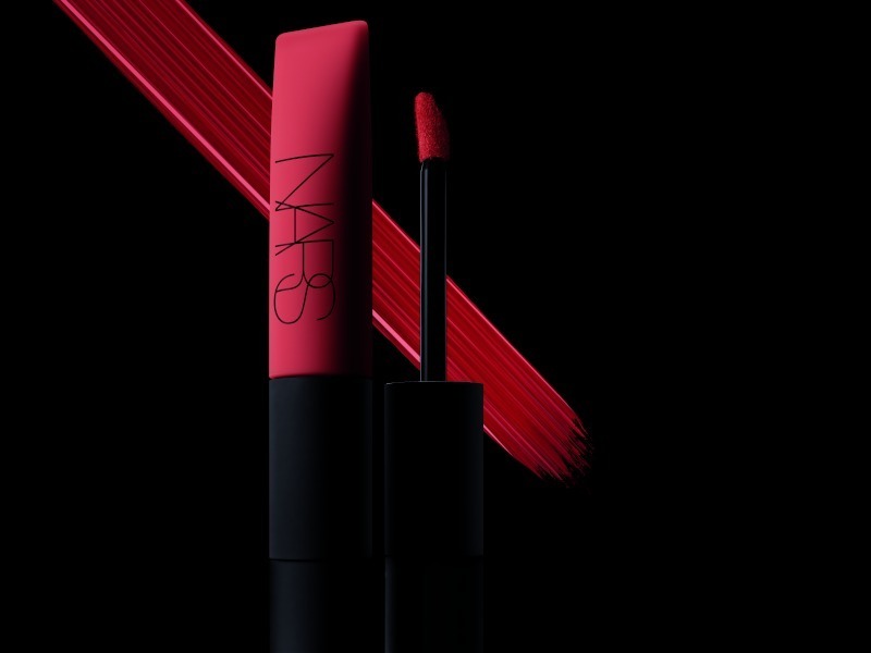 ナーズ(NARS) エアーマット リップカラー｜写真6