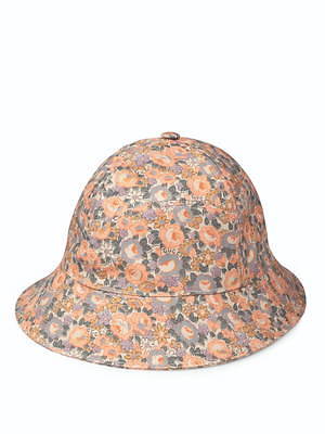 GUCCI グッチ リバティ コラボ 帽子 ハット 花柄 フラワーliberty www