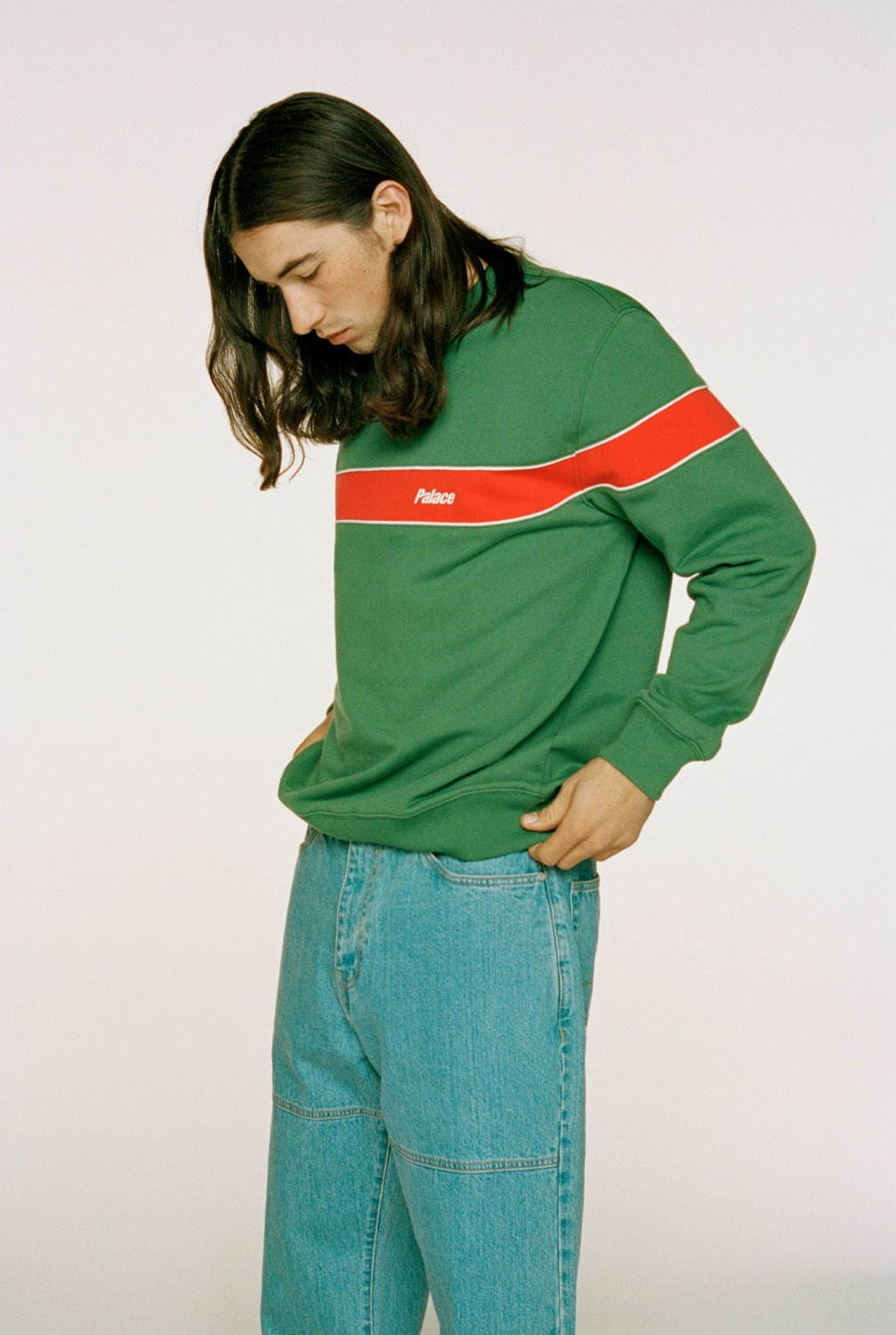 パレス スケートボード(PALACE SKATEBOARDS) 2020年冬メンズコレクション  - 写真18