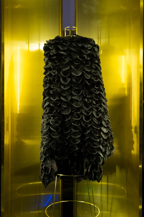 フェンディ(FENDI) FENDI - UN ART AUTRE｜写真16