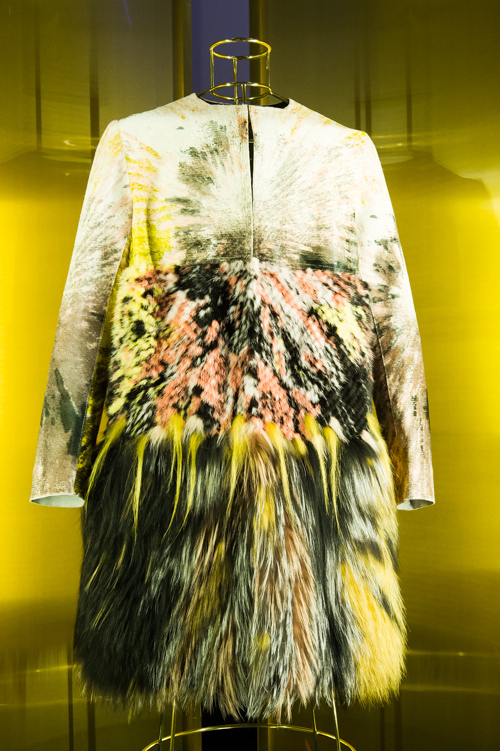 フェンディ(FENDI) FENDI - UN ART AUTRE｜写真19