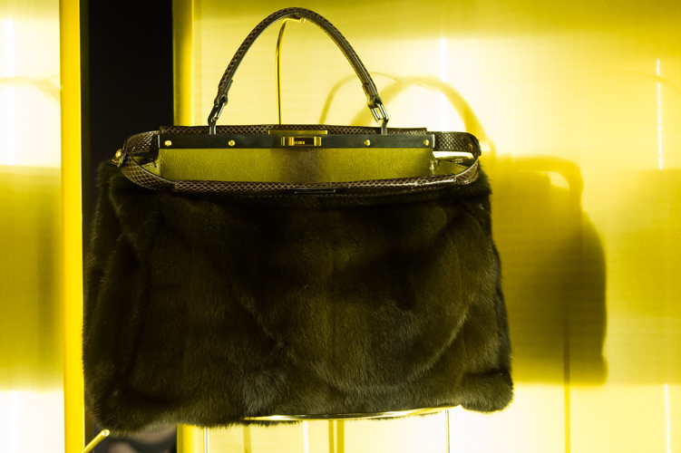 フェンディ(FENDI) FENDI - UN ART AUTRE｜写真21