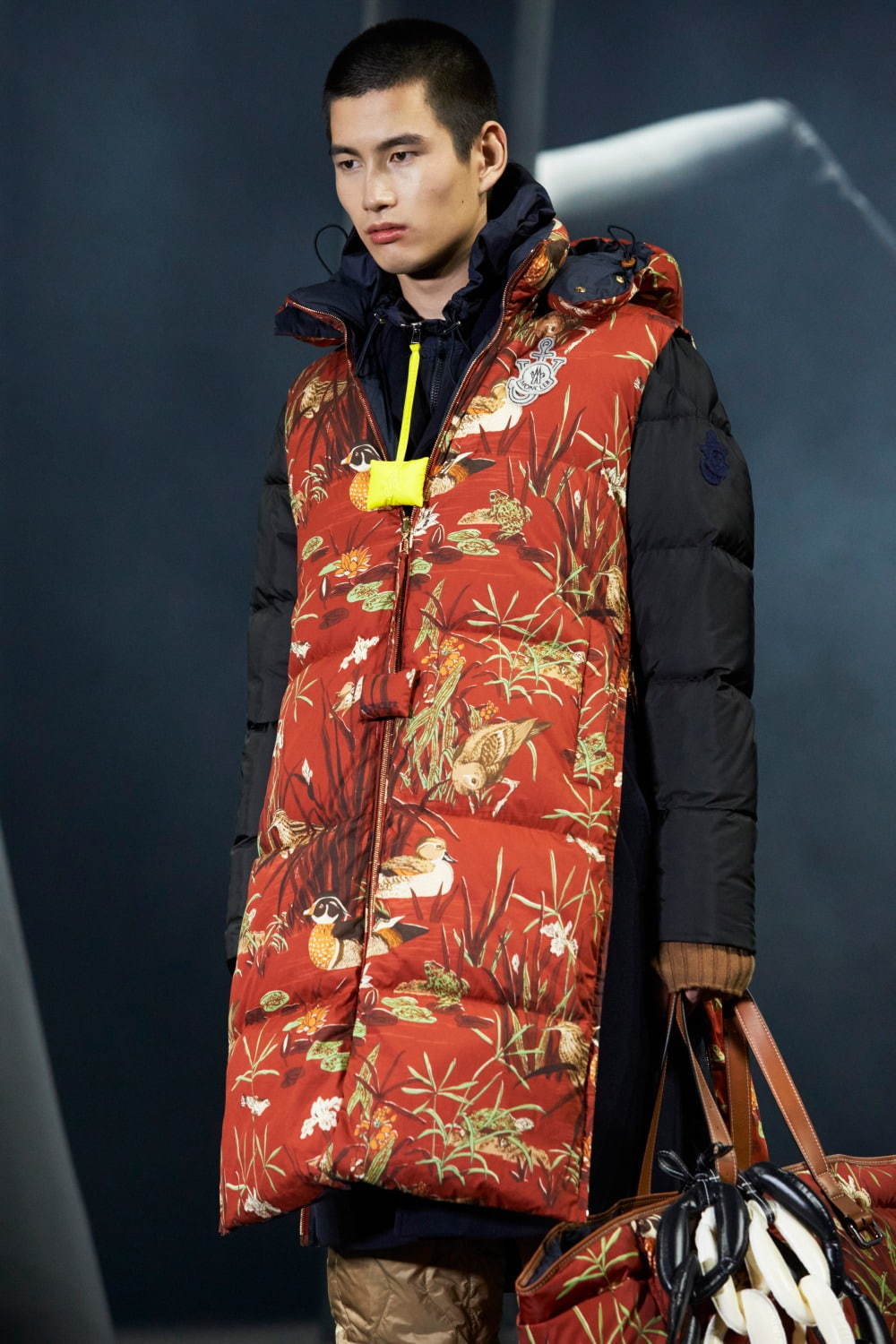 モンクレール(MONCLER), JW アンダーソン(JW Anderson) 1 モンクレール JW アンダーソン｜写真61