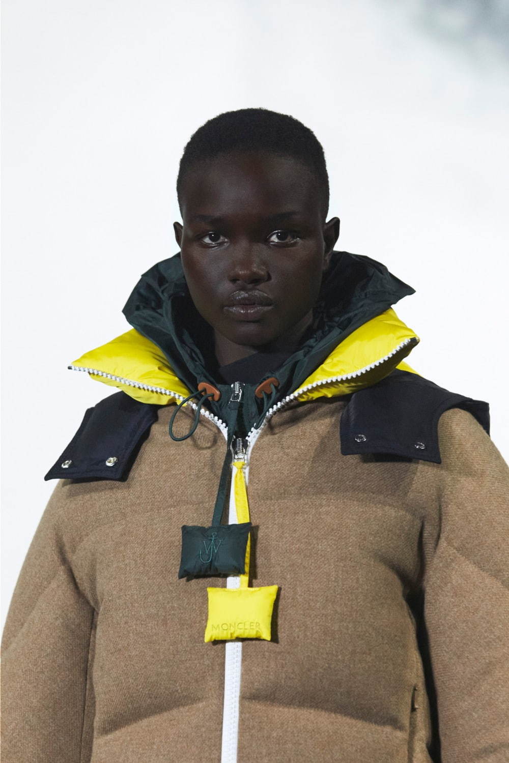 モンクレール(MONCLER), JW アンダーソン(JW Anderson) 1 モンクレール JW アンダーソン｜写真34