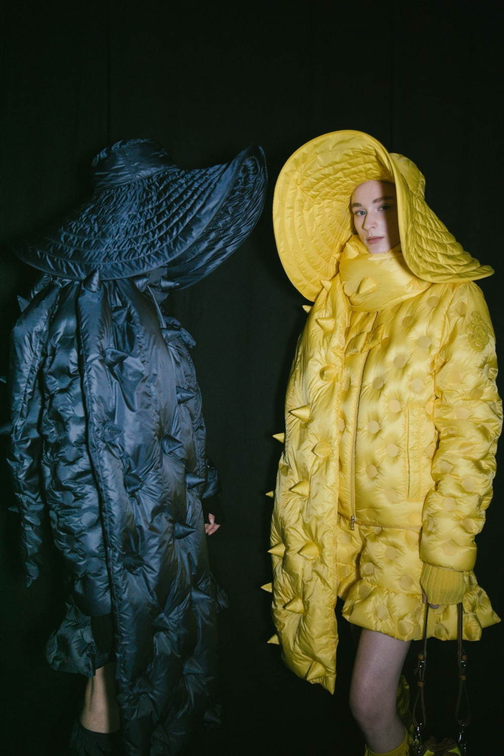 モンクレール(MONCLER), JW アンダーソン(JW Anderson) 1 モンクレール JW アンダーソン｜写真27