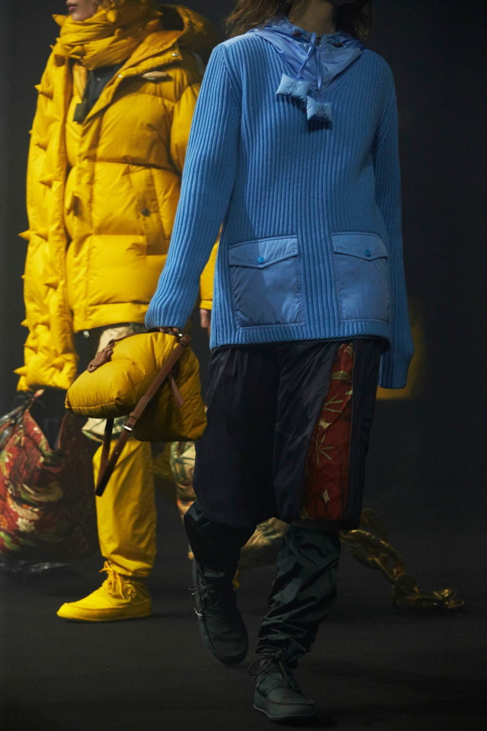 モンクレール(MONCLER), JW アンダーソン(JW Anderson) 1 モンクレール JW アンダーソン｜写真43