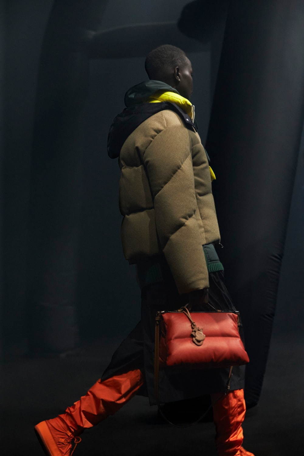 モンクレール(MONCLER), JW アンダーソン(JW Anderson) 1 モンクレール JW アンダーソン｜写真45