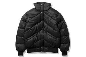 ザ・ノース・フェイス「ラークスパージャケット」70'sスキーダウンがベースの中綿ジャケット - ファッションプレス