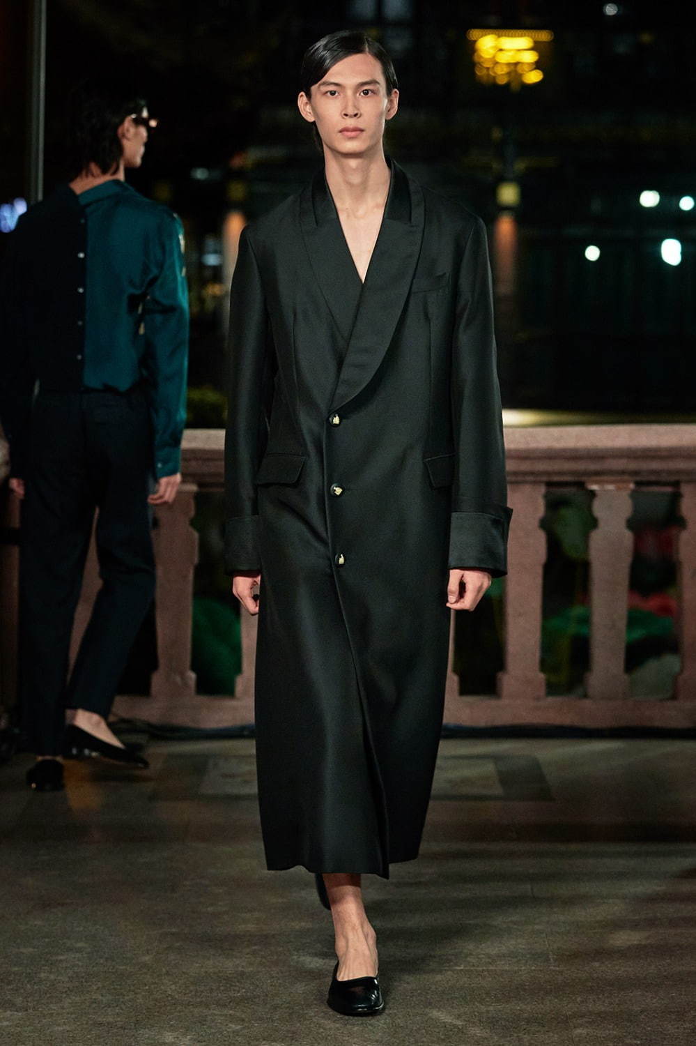 ランバン(LANVIN) 2021年春夏ウィメンズ&メンズコレクション  - 写真24