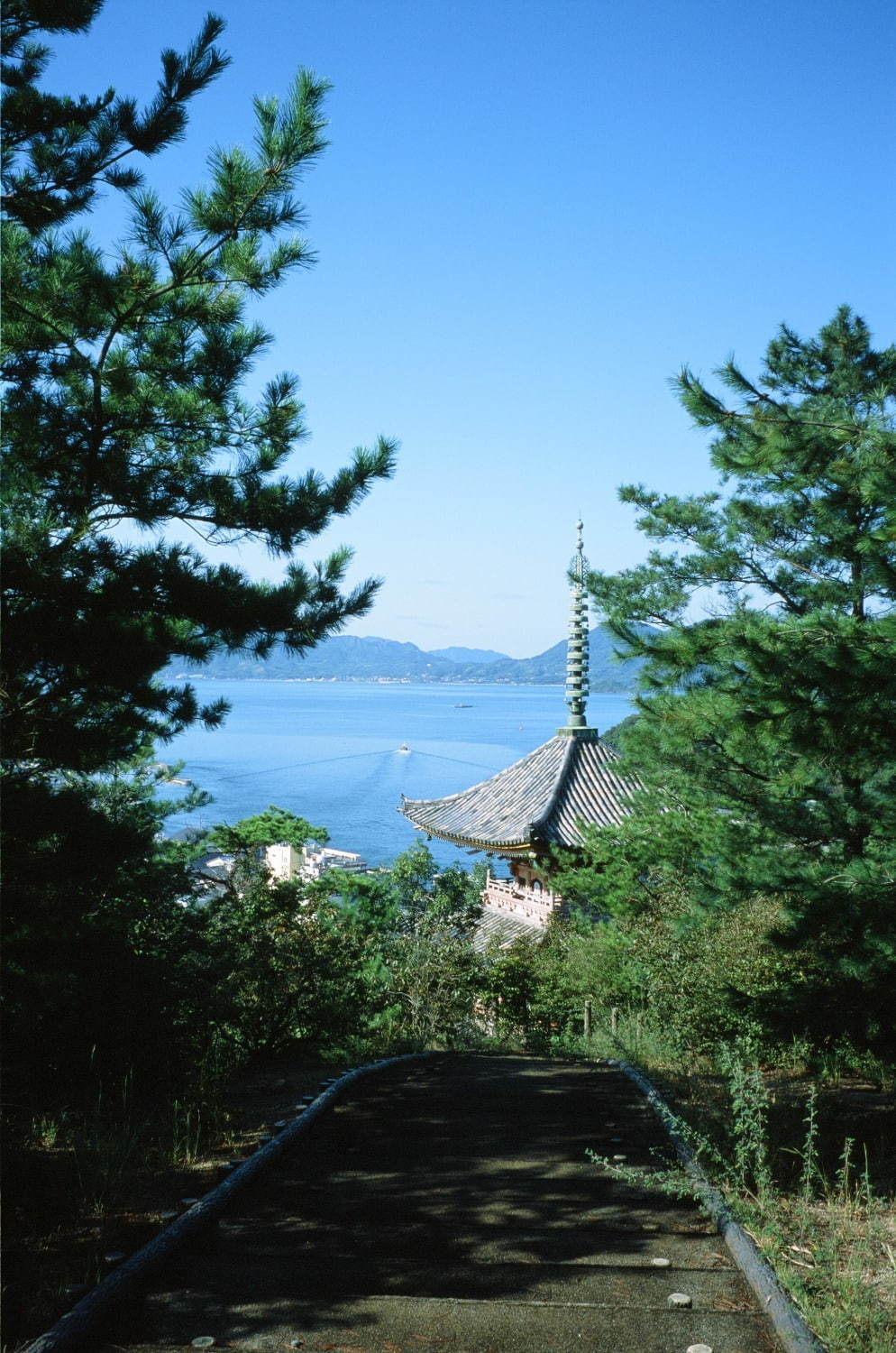 アマン創業者手掛ける新旅館ブランド「アズミ」しまなみ海道 生口島に開業、銭湯＆サウナ付宿泊施設も｜写真5