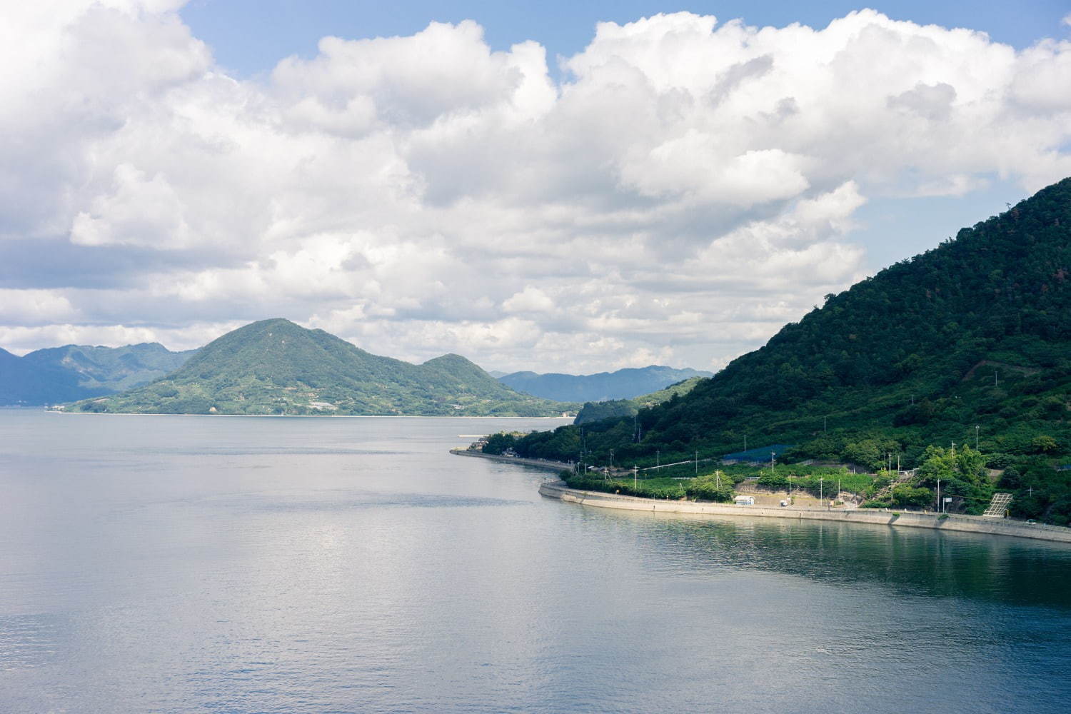 アマン創業者手掛ける新旅館ブランド「アズミ」しまなみ海道 生口島に開業、銭湯＆サウナ付宿泊施設も｜写真6