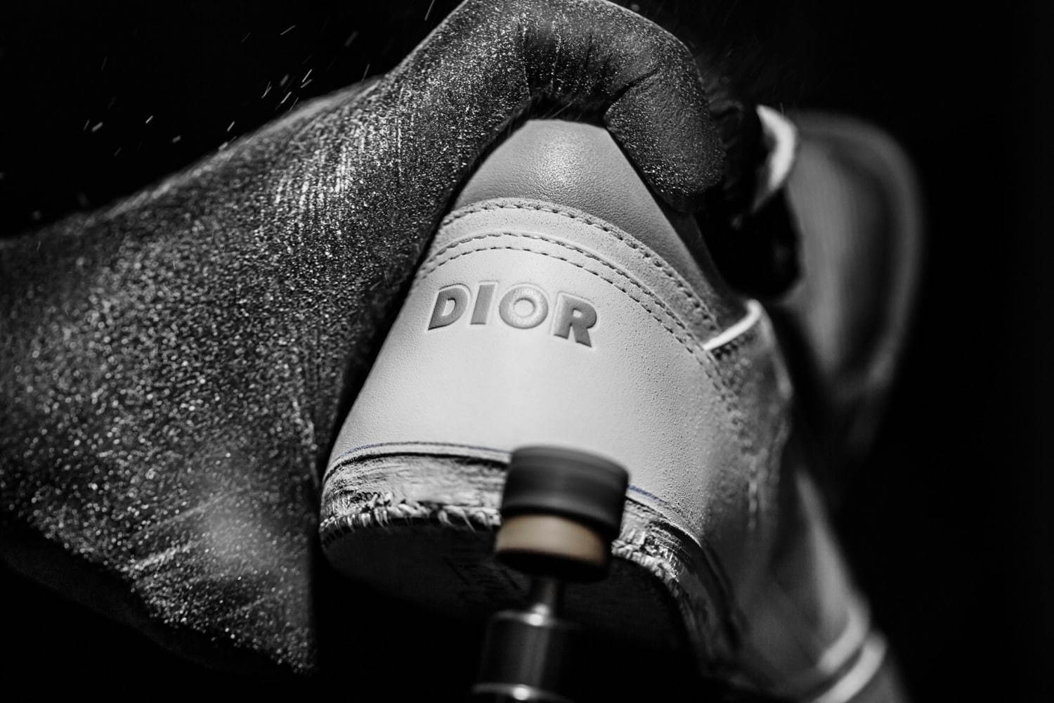 ディオール(DIOR) B27｜写真7