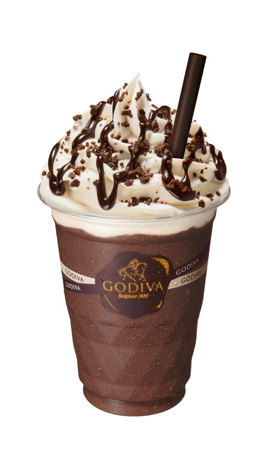 ゴディバ(GODIVA) ショコリキサー ダークチョコレート ブラウニー｜写真2