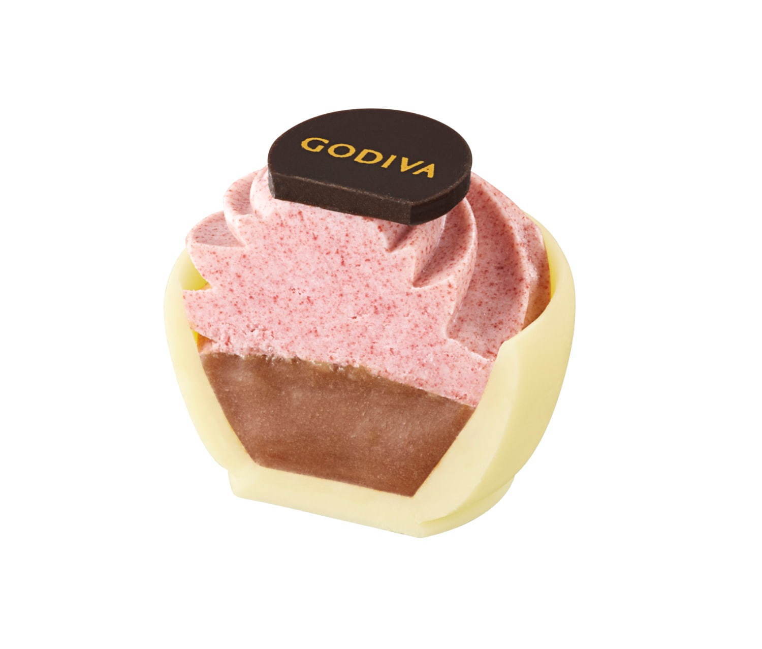 ゴディバ(GODIVA) ゴディバカップケーキショコラ｜写真12