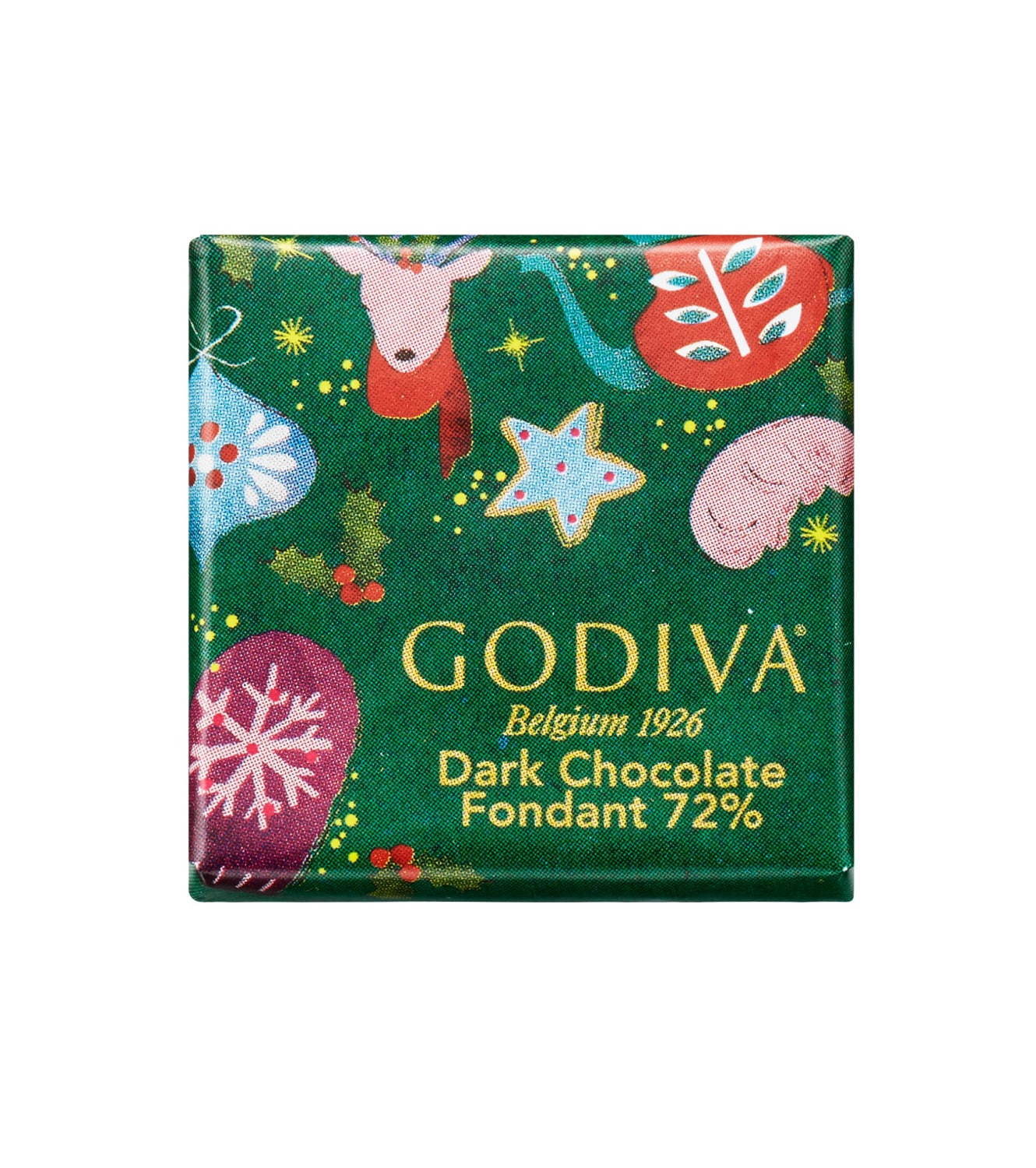 ゴディバのクリスマス限定コレクション、煌びやかなツリーや愛らしいクマ型アソートメント｜写真40