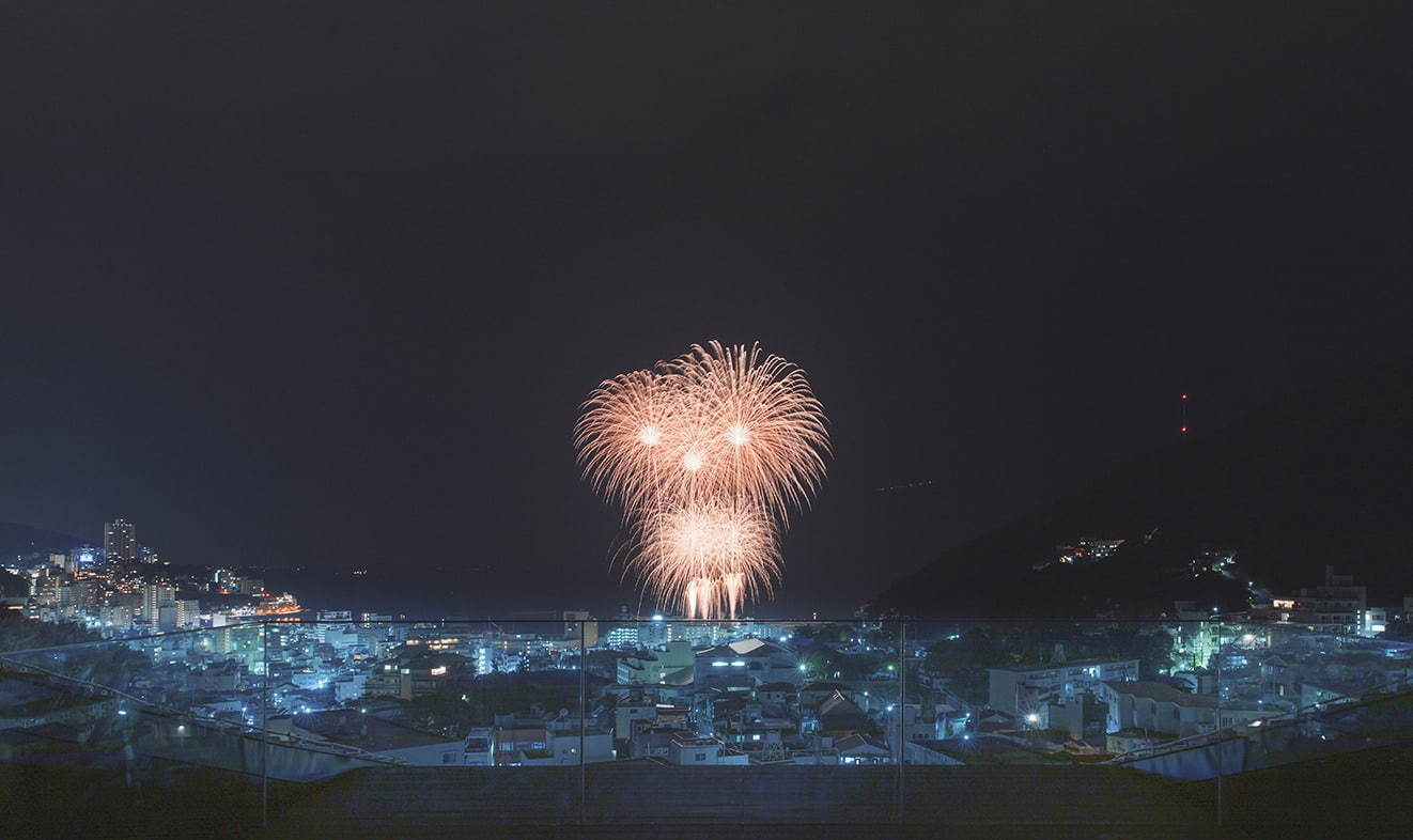 全室温泉付きのモダン宿「そき あたみ」熱海に、絶景を臨む部屋＆フレッシュなグルメも｜写真11