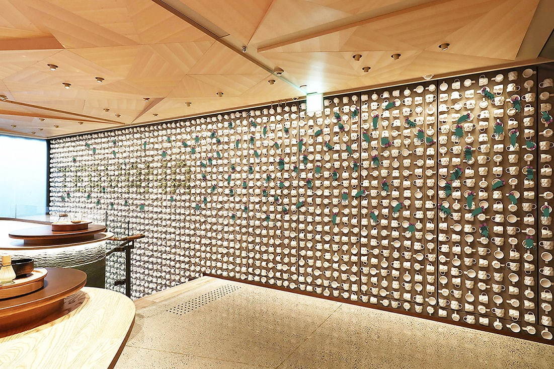 スターバックス(Starbucks Coffee) スターバックス リザーブ ロースタリー 東京｜写真22