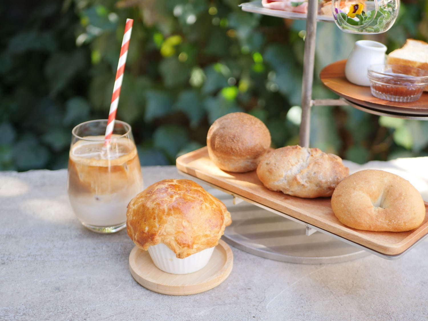 パンとエスプレッソと(BREAD,ESPRESSO&) パンとエスプレッソと｜写真4