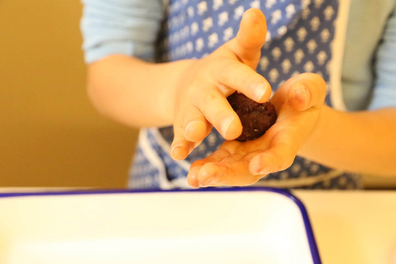 阪急うめだ本店「第6回 時をかけるあん」あん菓子50種以上が集結、あん増量の豆大福やカラフル和菓子｜写真5