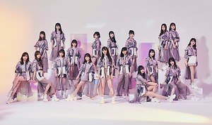 乃木坂46の26thシングル「僕は僕を好きになる」新センターに山下美月