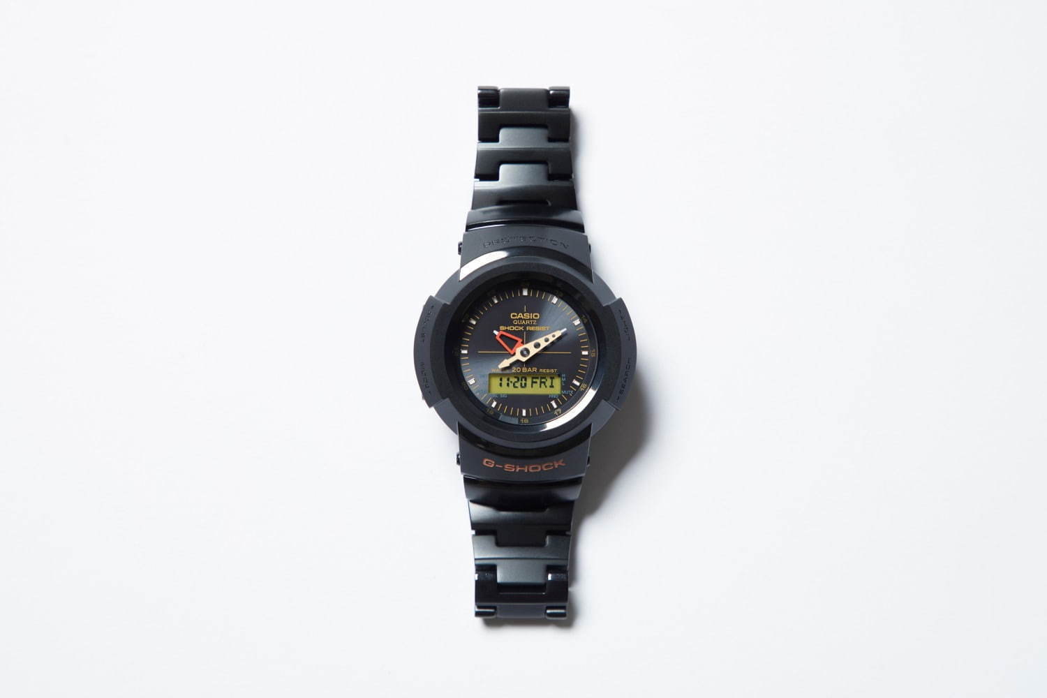 G-SHOCK for UNITED ARROWS AWM-500 腕時計