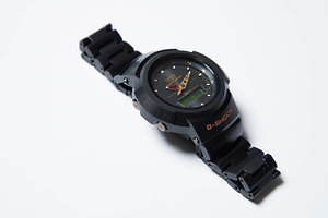 G-SHOCK for UNITED ARROWS AWM-500 腕時計