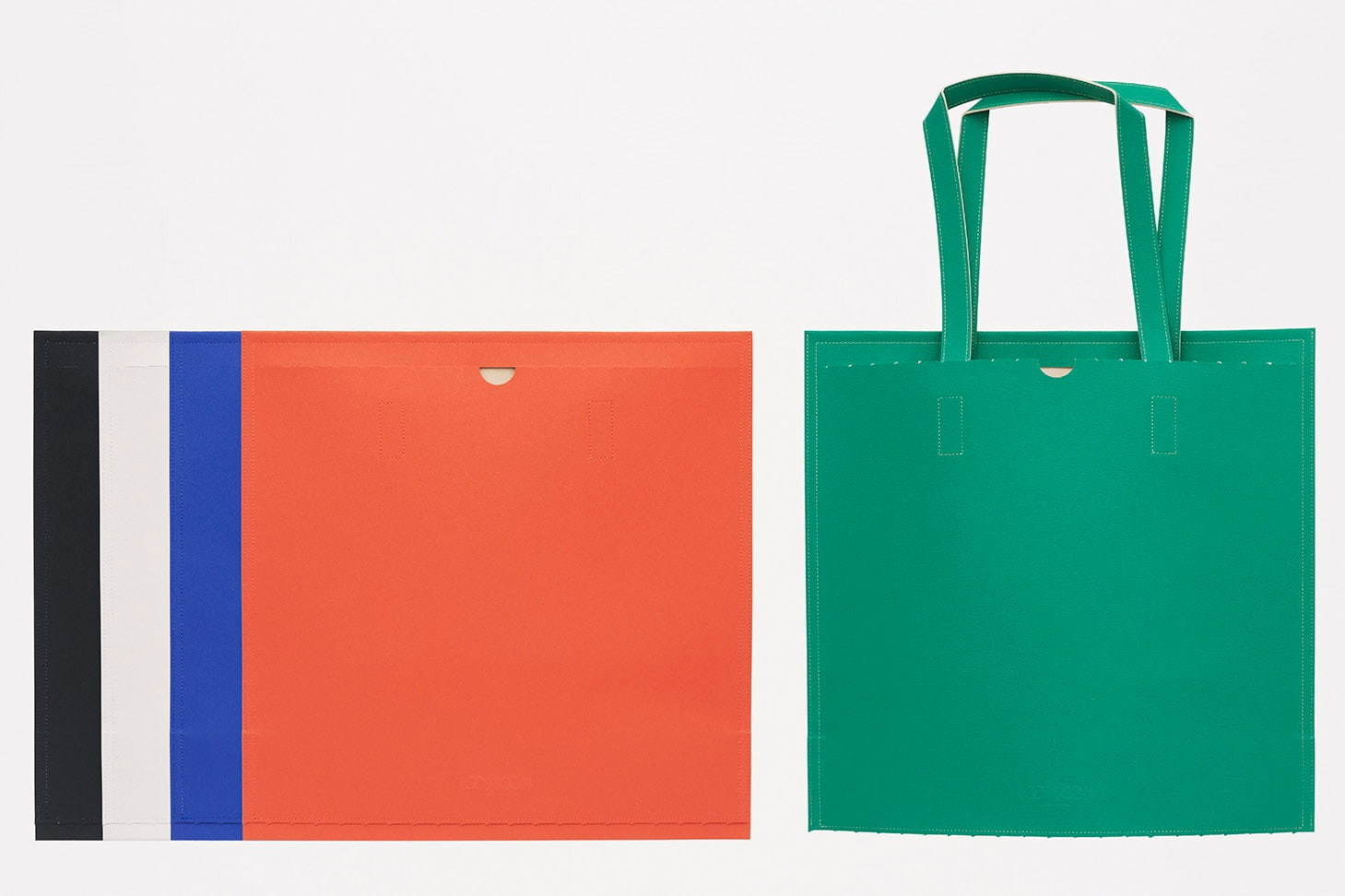 GOOD GOODS ISSEY MIYAKE PACKAGE商品番号GG23AG072