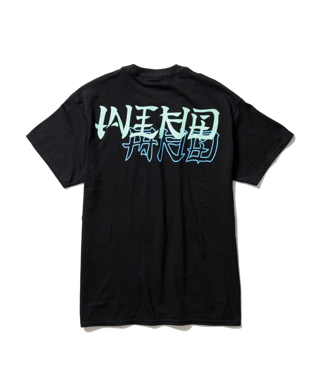 ウィンダンシー×フラグスタフ“海と太陽”着想のTシャツや日焼け加工を施したスウェットなど｜写真13