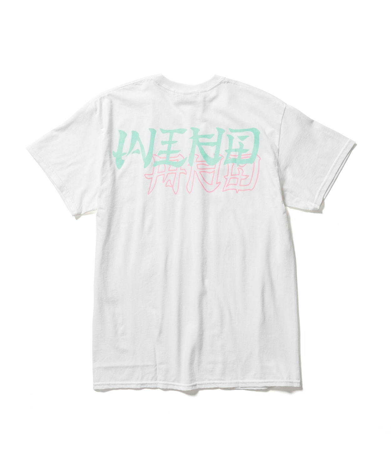 ウィンダンシー×フラグスタフ“海と太陽”着想のTシャツや日焼け加工を施したスウェットなど｜写真11