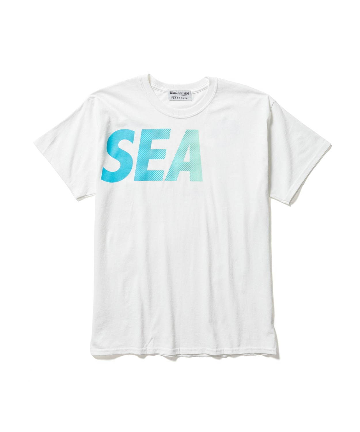 Lサイズ wind and sea tシャツトップス - Tシャツ/カットソー(半袖/袖なし)