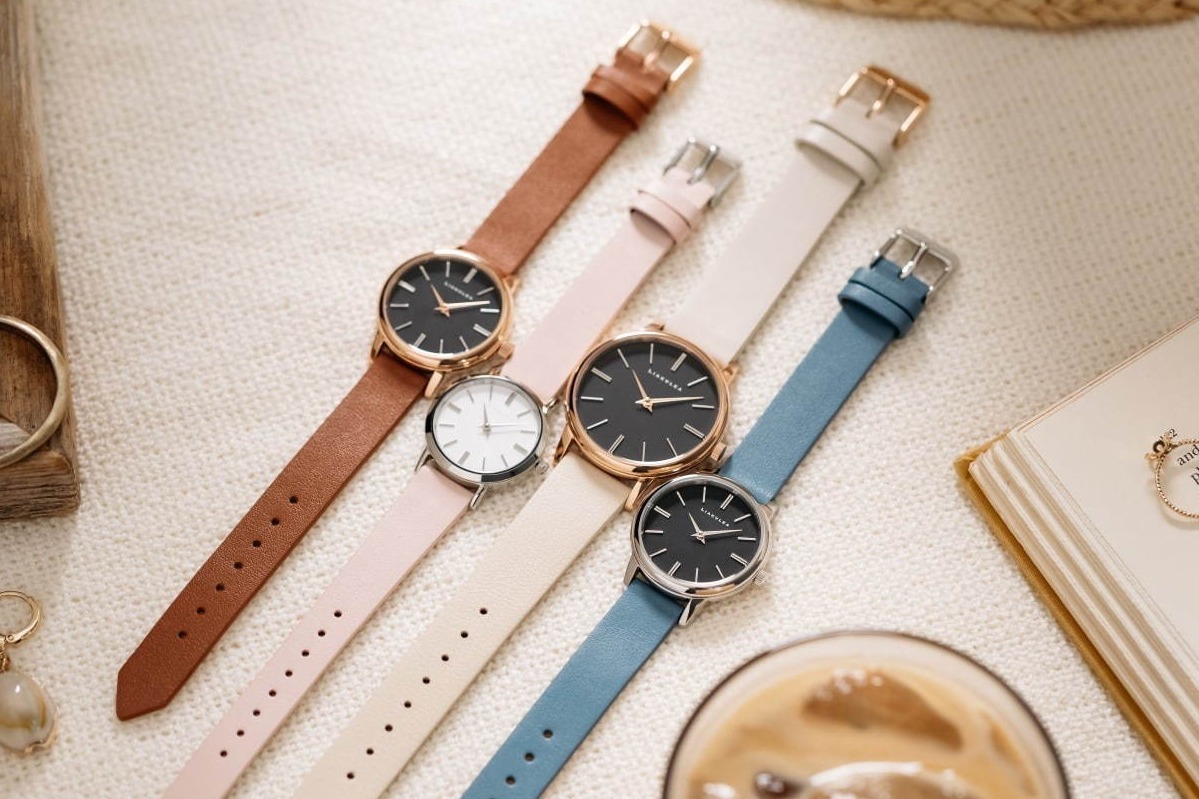 LIAKULEA リアクレア 新品ウォッチ 腕時計