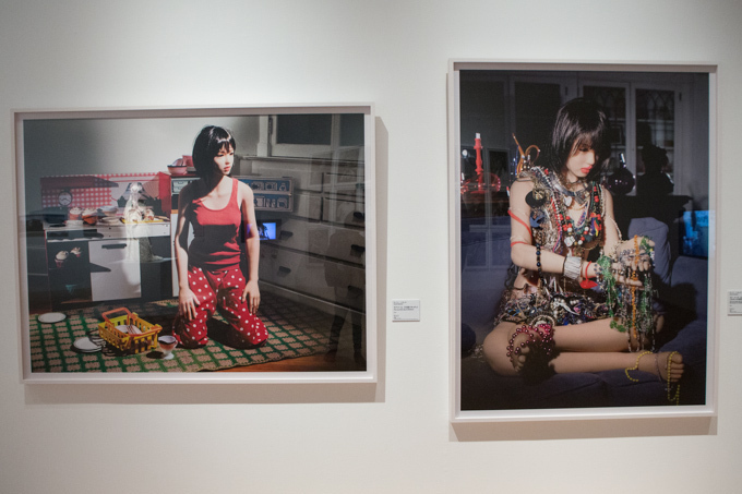 徹底ガイド！六本木ヒルズ「LOVE展:アートにみる愛のかたち」の全容を公開｜写真82