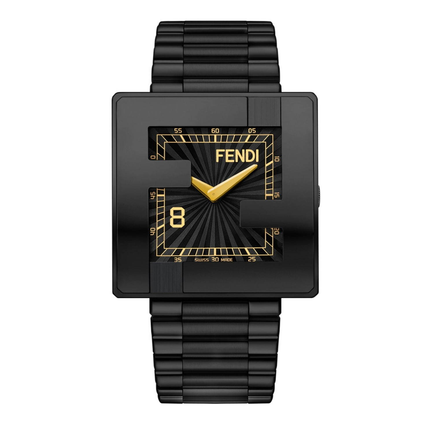 FENDI 腕時計-