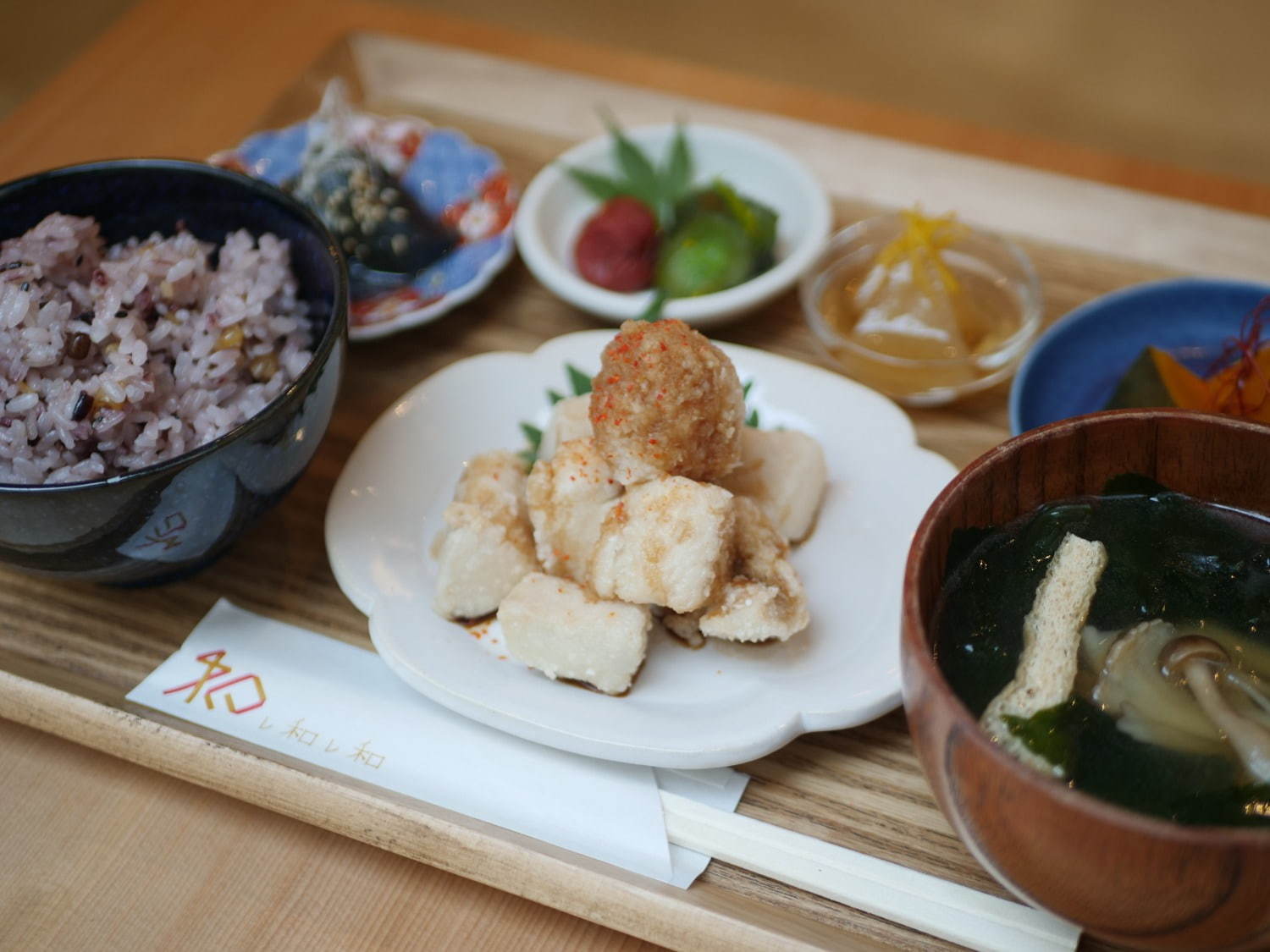 パンとエスプレッソと(BREAD,ESPRESSO&) 和レ和レ和｜写真7