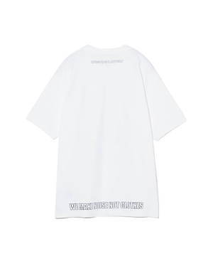 アンダーカバー“U”＆“BEAR”モチーフの限定Tシャツ＆トートバッグ