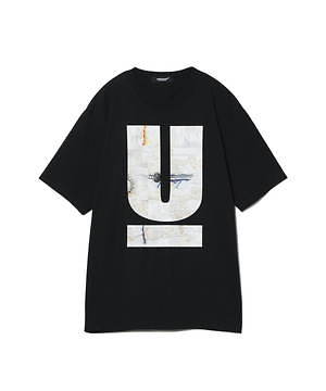 アンダーカバー“U”＆“BEAR”モチーフの限定Tシャツ＆トートバッグ