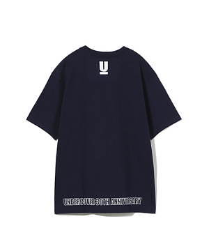 高評価】 UNDERCOVER - 銀座店 アンダーカバー30TH ANNIVERSARY Sweat