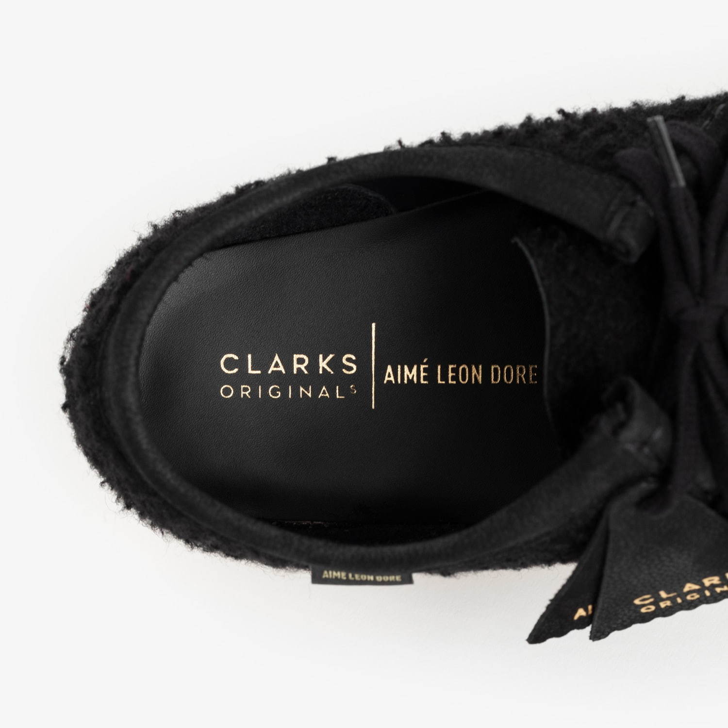 クラークス(Clarks), エメ レオン ドレ(Aimé Leon Dore) ワラビー｜写真12