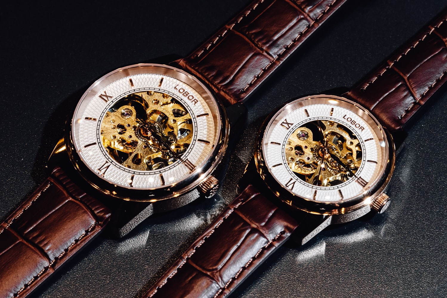 マベンウォッチズ(MAVEN WATCHES), ロバー(LOBOR), ノーマンデー(NO MONDAY), リアクレア(Lia kulea), 4B ウォッチズ(4B WATCHES) ヒロブ｜写真9