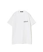 アンダーカバー×長場雄のTシャツ、高橋盾手掛けるぬいぐるみのクリーチャー“グレイス”を描いて - ファッションプレス