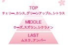 カードキャプターさくら×“桜”の香る人気香水「アクア シャボン」のコラボ第2弾、全国イッツデモで｜写真4