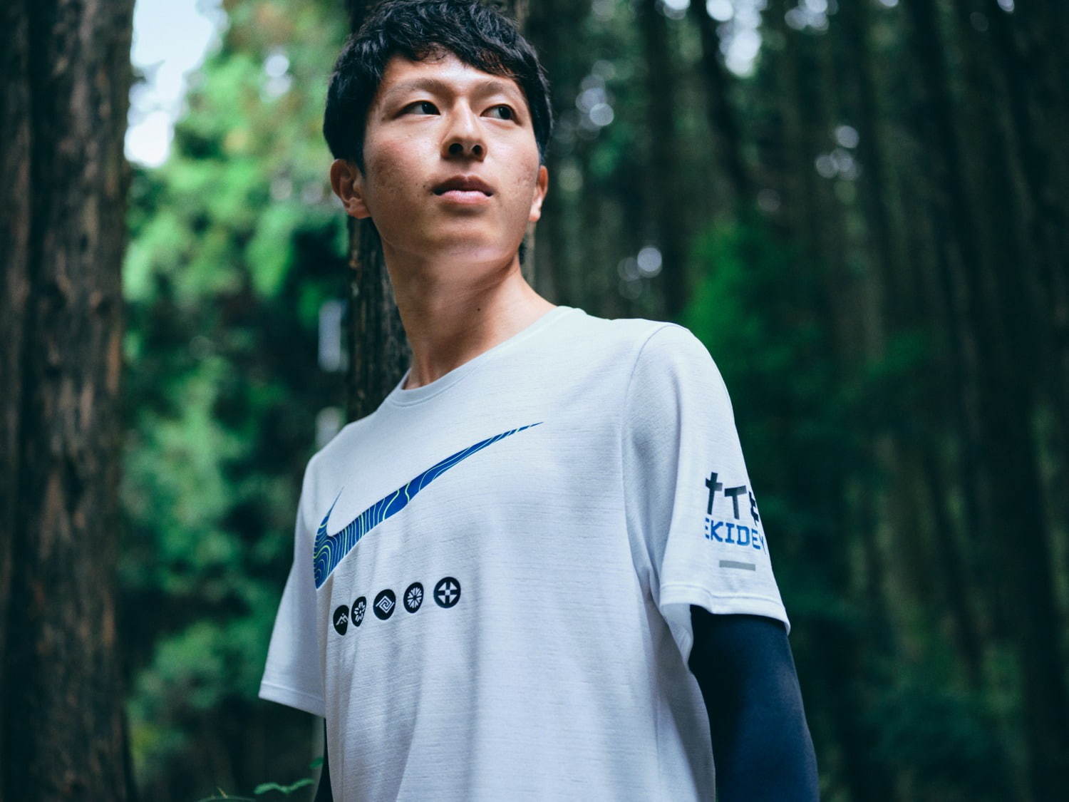 ナイキ(NIKE) EKIDEN PACK｜写真18