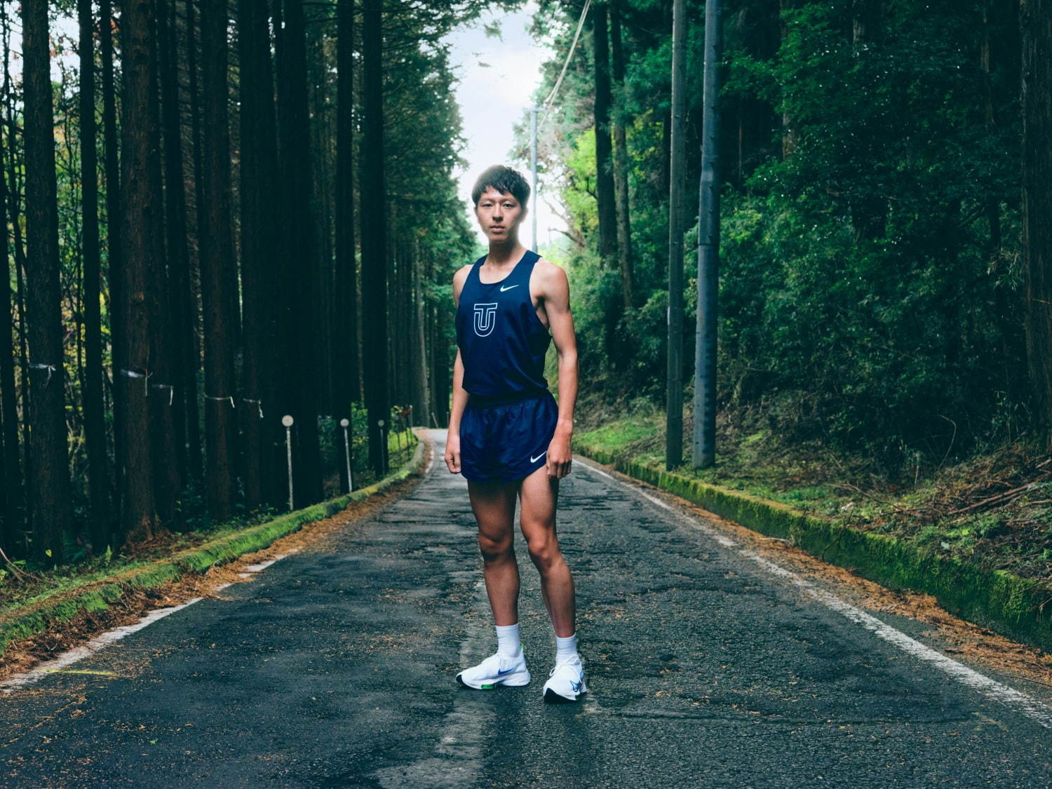 ナイキ(NIKE) EKIDEN PACK｜写真22